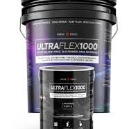ULTRA FLEX 1000 is a high-quality, two-component ...