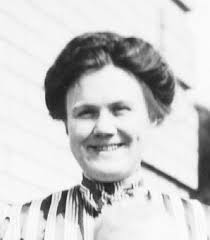 Harriet Hooper Young Morris (1885-1947)