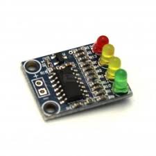 Image result for 12 volt low battery indicator