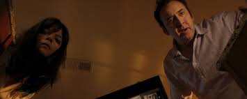 He's an amazing actor because he morphs so perfectly into whatever role he plays; Total Verruckt Nicolas Cage Und Selma Blair Machen Im Deutschen Trailer Zu Mom Dad Jagd Auf Ihre Kinder Kino News Filmstarts De