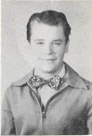 Benny Daniel Craven (1934-1998)