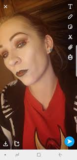 Today is a kinda blue day isn't it? What are you all doing