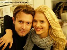 Teresa Palmer of The Sorcerer's Apprentice Hair