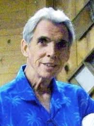 Bruce Barrick Obituary (1954