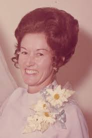 Marjorie Myrtle Waldron, 93 St. Cloud
