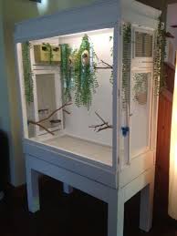 Finchforum View Image Aviary Photo 2 Bird Aviary Diy Bird Cage Pet Bird Cage