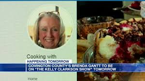Kelly clarkson is a belieber. Covington County Woman To Appear On The Kelly Clarkson Show