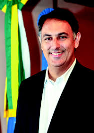 Galeria de Ex-Diretores — Agência Nacional de Saúde Suplementar