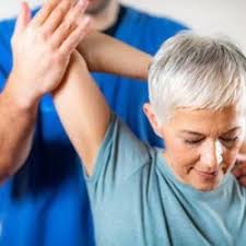 PRIDEMORE CHIROPRACTIC CENTER