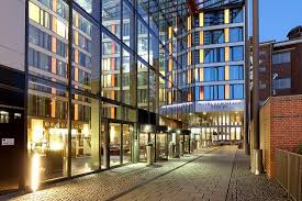 Amazing Hotel Review Of Eurostars Berlin Hotel Berlin Germany Tripadvisor
