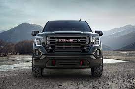 Gmc Sierra At4 Truck Gmc Trucks Gmc Sierra Chevy Trucks