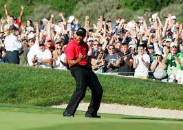 Bell and completed by his son, william f. 33 Things You Don T Remember From Tiger Woods Epic Win At The 2008 U S Open Golf News And Tour Information Golf Digest