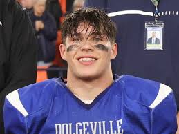 Meet the 2023 All-CNY small school football all-stars