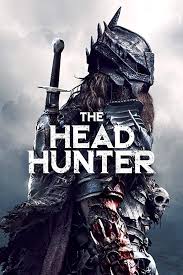 If red rising is done in that style, i would be fine with it. Jordan Downey Kevin Stewart Christopher Rygh Talk About The Head Hunter Movie At Wondercon Red Carpet Trailer Videointerview Theheadhuntermovie Nowpla Hunter Movie Head Hunter Full Movies Online Free