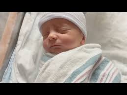 Theodore Joseph Brookhart: Year One!