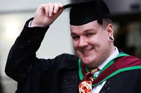 Queen's University of Belfast graduations: Full results and pictures  December 10 2014