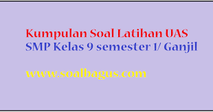 Soal us tik kelas xii smk semester 2 ta 2014/2015. Good 11 Contoh Soal Pilihan Ganda Marketing Kelas 10 Paling Baru