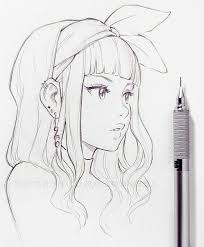 Duygu Taskiran Adli Kullanicinin Anime Panosundaki Pin Anime Cizim Rehberleri Anime Kroki Cizim Egitimleri Anime çizim siz çizim severler için oldukça çizim örnekleri çıkarabileceğiniz anime çizimleri derledik. anime cizim rehberleri anime kroki