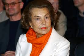 Les 10 plus grosses fortunes de France