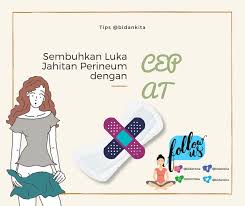 Setiap kali ke tandas, lap. Sembuhkan Luka Jahitan Perineum Dengan Cepat Page 2 Of 4 Bidan Kita