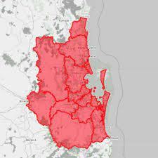 From 1am aest 30 july 2021, there have been changes to the quarantine requirements for people entering queensland from south australia or victoria. W Ocxof6rvsmim