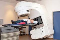 Image result for what kind of treatment machine does st vincent have for radiation therapy