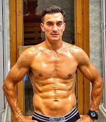 During his senior gymnastics career he has won an impressive 31 medals at olympic games at world and european championships. Facebook