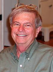 A True Pioneer In Our Field: Remembering Dr. James Bliss