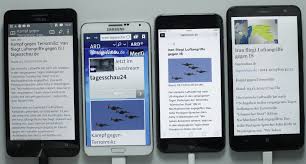 3:04 heute, sagt jobs, erfindet apple das telefon neu. Phablets For Low Vision And Long Sighted Users Summary Incobs