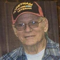 Robert Gene Hodge Obituary