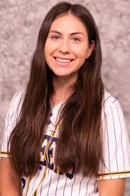 2025 Softball Roster