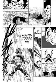 Dragon Ball Super Capitulo 25 Manga Online Leitura Online De Mangas Em Portugues Dragon Ball Super Manga Anime Dragon Ball Super Dragon Ball