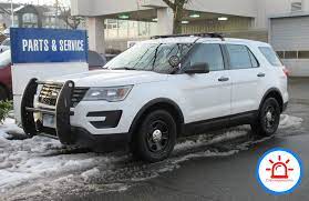 This subreddit is for police vehicles only! Irsu Unmarked Ford Explorer Police Interceptor Utility A Photo On Flickriver