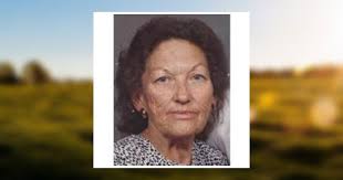 Margaret Woodruff Obituary July 11, 2011