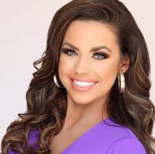 Kara Smith, Miss Shelby County 2022