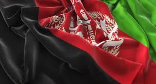 The american flag at the us embassy in kabul has been taken down, marking a final step in the evacuation of the embassy, days earlier than us officials initially projected, according to a source. Free Photo Afghanistan Flag Ruffled Beautifully Waving Macro Close Up Shot