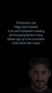 🔥 The epic finale is almost here! "Reclaiming My Wounded First Love: Magic  Island Book 4