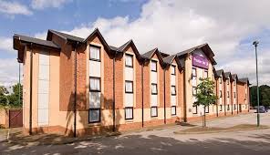 Holiday inn birmingham airport nec, birmingham: Birmingham Airport Hotels Premier Inn