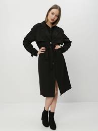 Hobbs petite finely trench coat, fawn beige. Black Trench Coat Vero Moda Donna Export Women S Coats Jackets Differenta Com