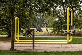 Pin Von Jin Hwan Kim Auf Outdoor Fitness Equipments Outdoor Fitnessgerate Fitness Parks