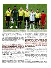 More images for bjorn kuipers messi » Page 47 World Of Nurol Magazine 31