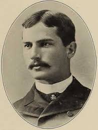 Samuel Reading Bertron (1865-1938)