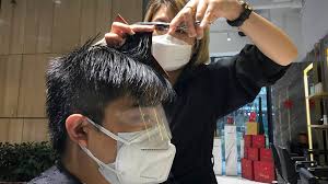 Looking for the best hair salon in florida for natural black hair? Will Hair Salons Close For Coronavirus Is A Haircut Safe Miami Herald