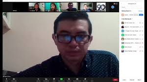 Capilla Comunitaria 3er Trimistre