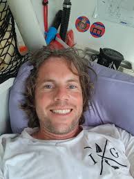 Got starlink up and...