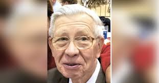 Obituary information for Edward Bartoszek