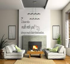 The lord yes, this is another verse about peace! Christian Home Decor Interior Design Explained