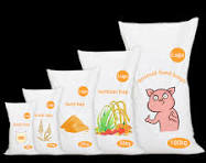 ‫كيس منسوج من مادة البولي بروبلين عادي - SITONG PACKAGING GROUP‬‎