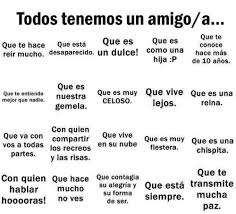 Frases de grandes pensadores sobre la amistad. Originales Imagenes Para El 20 De Julio Dia Del Amigo