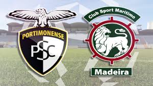 Twitter oficial do portimonense sporting clube. Portimonense Maritimo Youtube